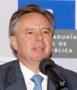 Medina Mora