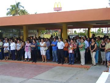 SECUNDARIA MORELOS
