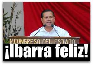 doctor ibarra plebiscitos