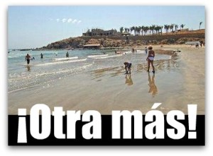 playa los cerritos