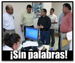 u - doctor ibarra en sub procuraduria de los cabos
