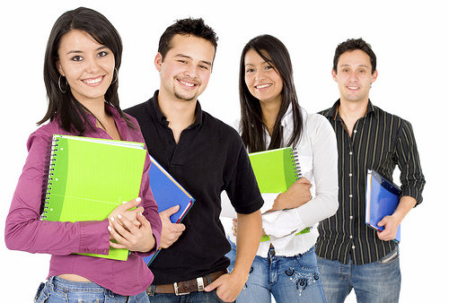 DIA DEL ESTUDIANTE FELIZ