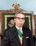 Diaz Ordaz