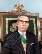 Diaz Ordaz