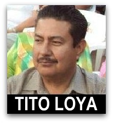 TITO LOYA OK