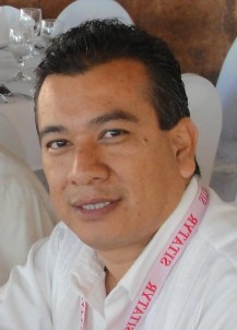a - pedro mazon benitez