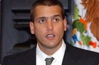 Emilio el Niño Verde ecologista