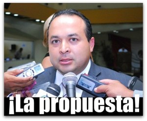 gil cueva asunto gran comision