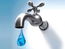 Ahorrar el agua potable