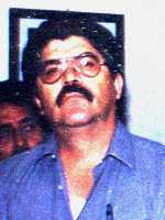 alfredo reyes representante de la abusiva esthela ponce