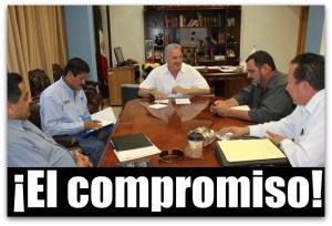 asociacion de padres de familia