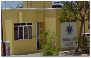 COMANDANCIA LOS OLIVOS