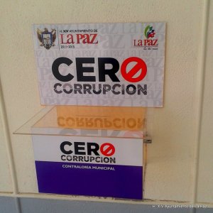 k - a buzon cero corrupcion esthela ponce