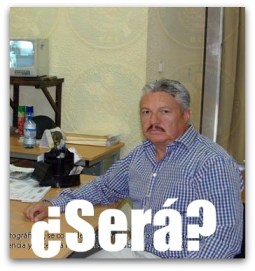 k - irineo martinez secretaria de seguridad