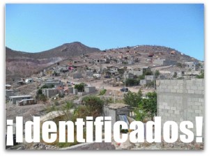 m - gente de la paz explotada por lideres falsos