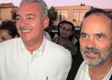 Marcos y Madero