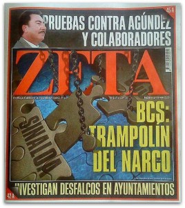 p - zeta junio 2011