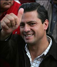 pena nieto
