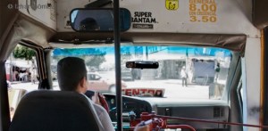 peseras en la paz