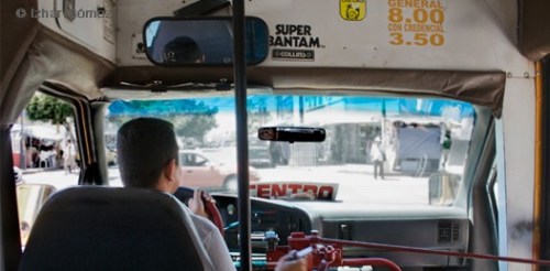 peseras en la paz