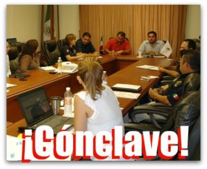 secretaria de seguridad publica