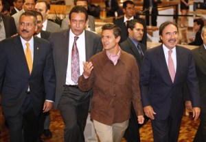 Peña-Beltrones