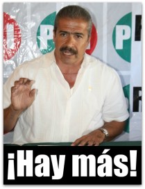 3 PRI LOS CABOS JESUS FLORES 3378492