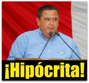 9 DIPUTADO CARLOS CASTRO VII DISTRITO
