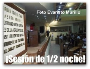 CONGRESO MAGISTRADOS