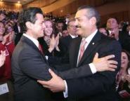 beltrones peña nieto