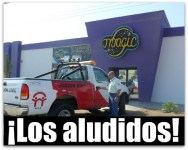 casino magic ciudad constitucion