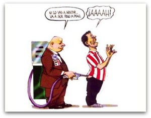 gasolinazo
