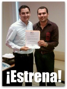 LUIS ROLDAN VOCERO DEL FJR