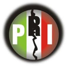 v - pri logo