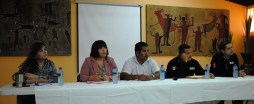 3 hoteles de gringos en loreto