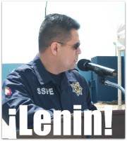88 lenin rodriguez