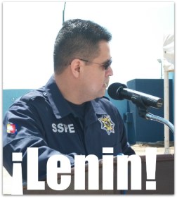 88 lenin rodriguez