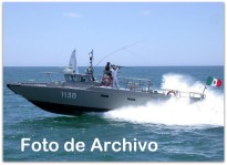 armada de mexico 8382