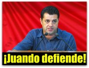 juan domingo carballo ruiz