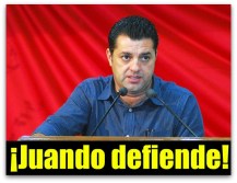 juan domingo carballo ruiz