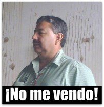 REGIDOR GABRIEL GARCIA ARAIZA II