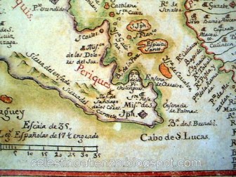 x mapa antigua california 001