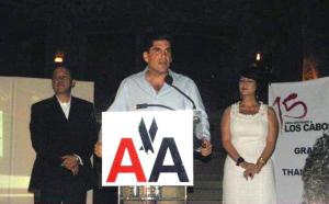 w american airlines