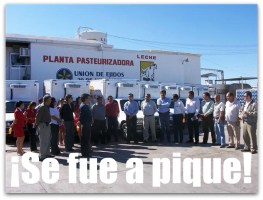 w lechera 20 de noviembre