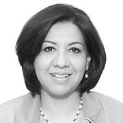 x alicia uribe figueroa diputada federal