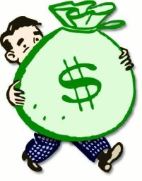 y dinero dinero