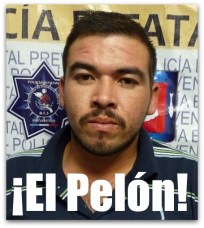 0 guillermo el pelon