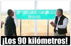 3 felipe calderon carretera inaugura 90 kilometros