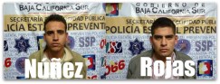 a NÚÑEZ OLIVARES Y ROJAS LEAL