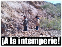 arsenico en san antonio